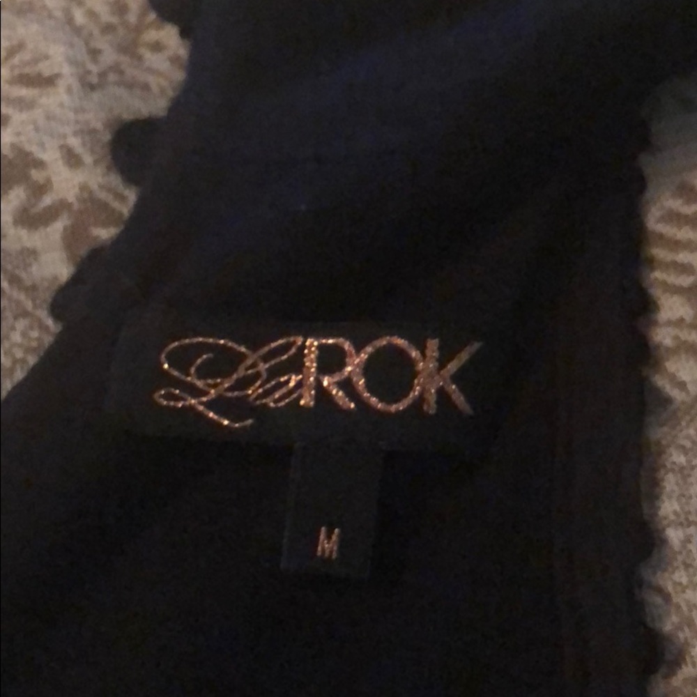 Sequined tunic - Picture 6 of 6